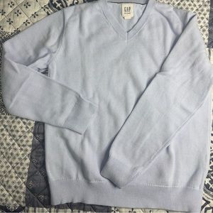 Gap boys size large sweater